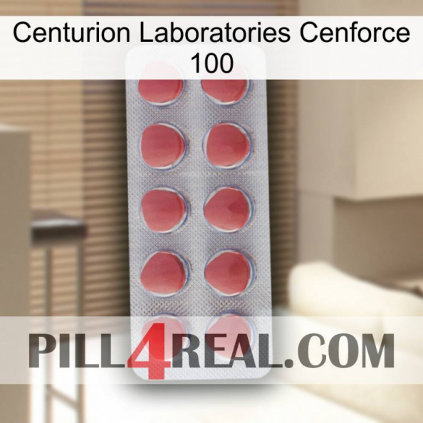 Centurion Laboratories Cenforce 100 18.jpg